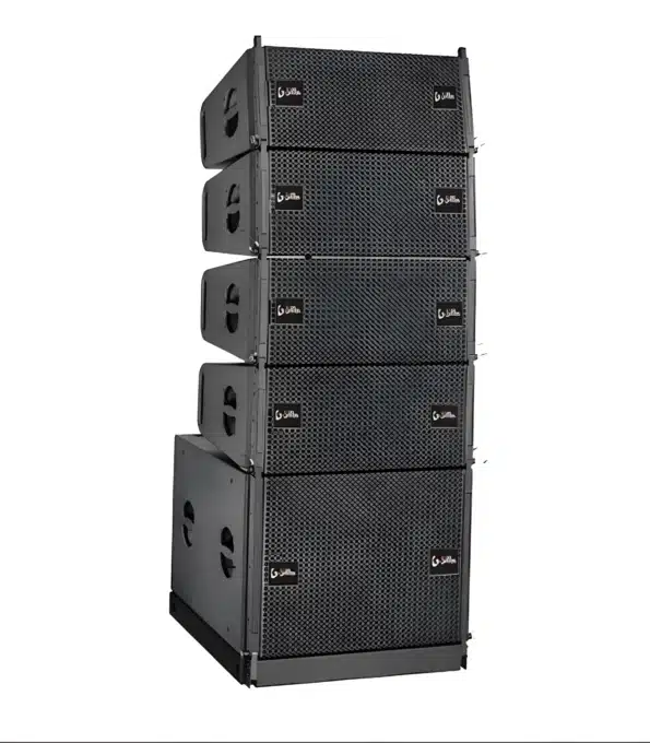 Line Array