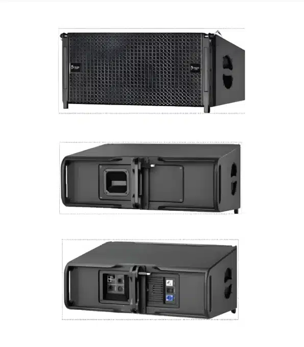 Thunder Sound TS2210