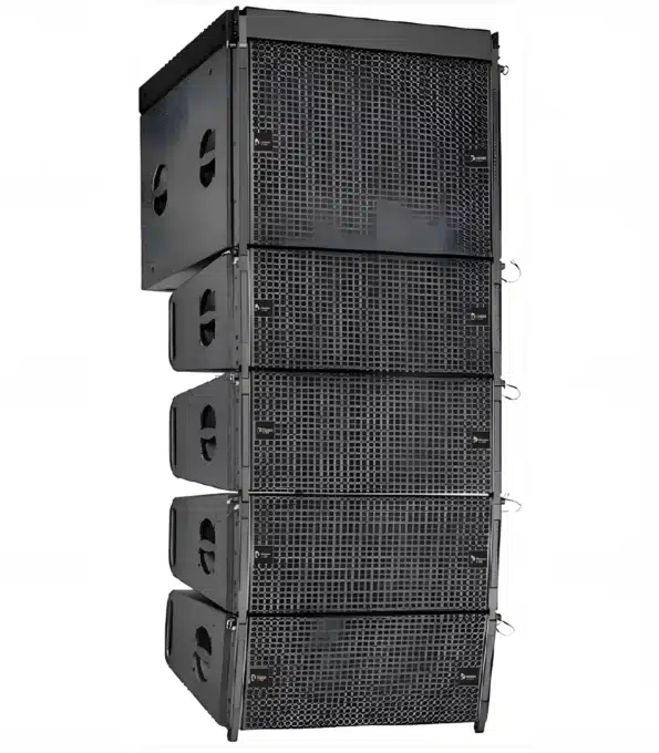 Thunder Sound TS118