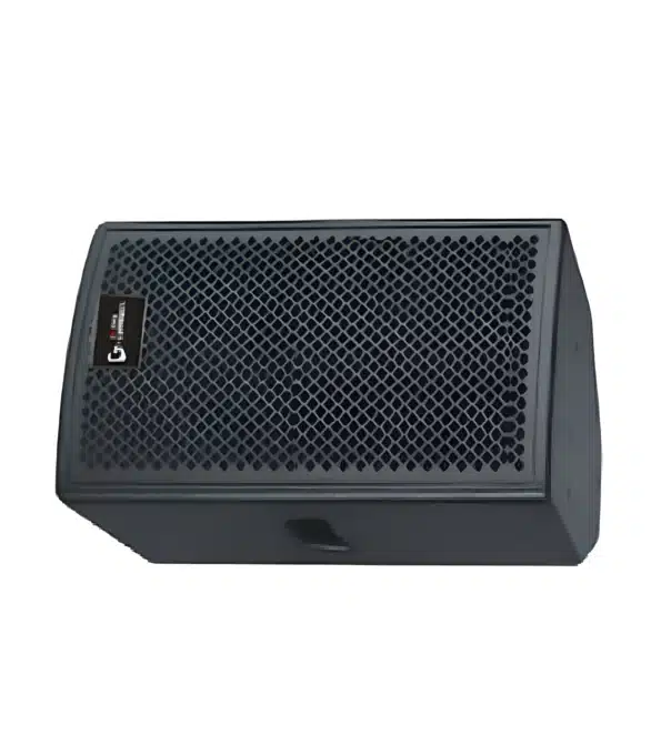 10-inch woofer