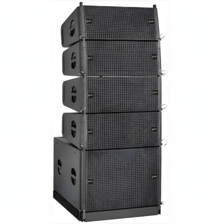 TS2212 Line Array