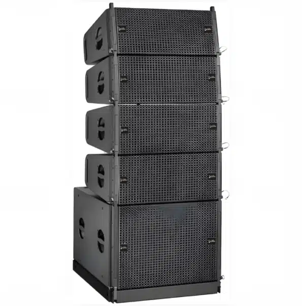 TS115 Line Array