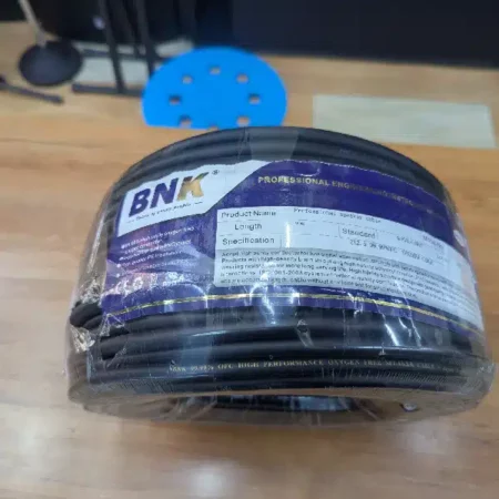 BNK 1.5mm speaker cable