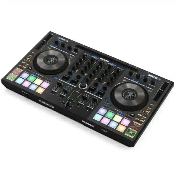Reloop Mixon