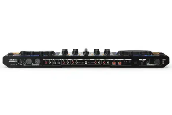dj controller prices