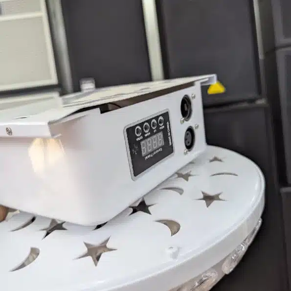15W LED Stage Light