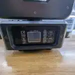 3W Moving Head Laser Show (1)