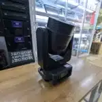 3W Moving Head Laser Show (1)