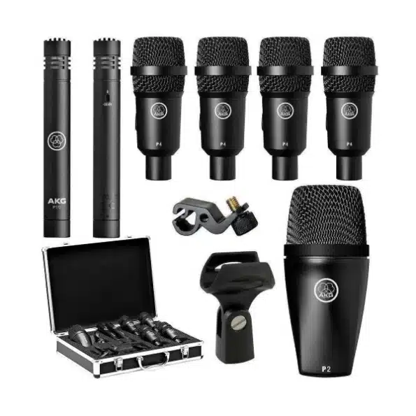 Drum Mic prices