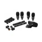 AKG Drum Set Session I (4)