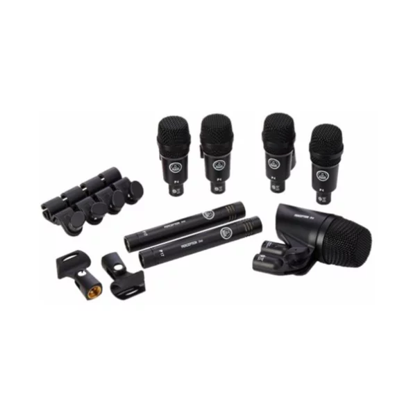 drum microphone kit