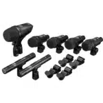 AKG Drum Set Session I (4)
