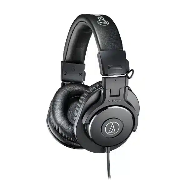 studio tracking headphones