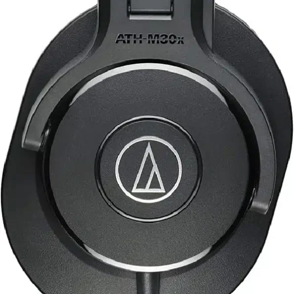 Studio Monitor Headphones