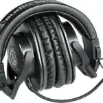 Audio-Technica ATH-M30x