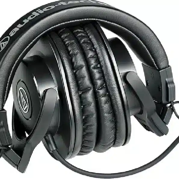 Audio-Technica