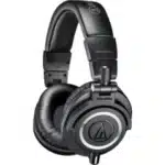 Audio-Technica ATH-M50x for DJing