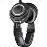 Audio-Technica ATH-M50x review Kenya