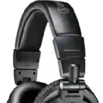 Audio-Technica ATH-M50x versatile headphones