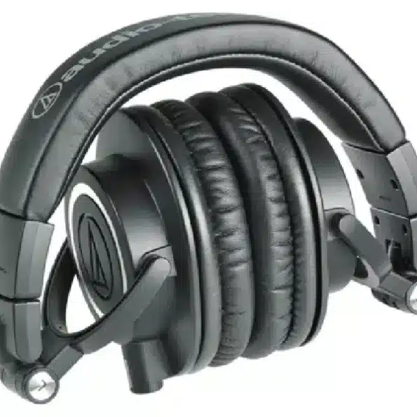 buy Audio-Technica ATH-M50x