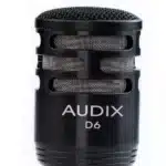 Audix DP7 Drum Mic Kit (5)