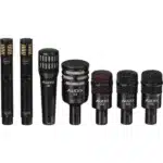 Audix DP7 Drum Mic Kit (5)