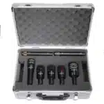 Audix DP7 Drum Mic Kit (5)