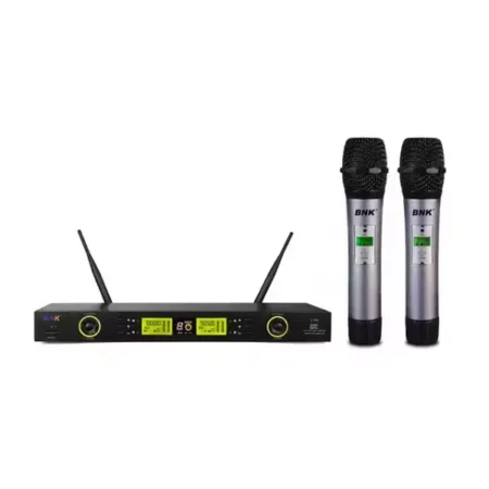 BNK X55 UHF Microphone