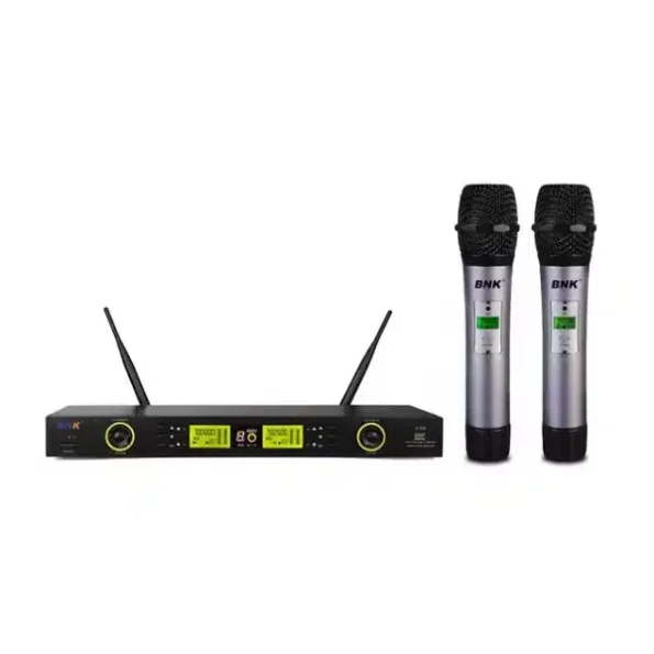 BNK X55 UHF Microphone