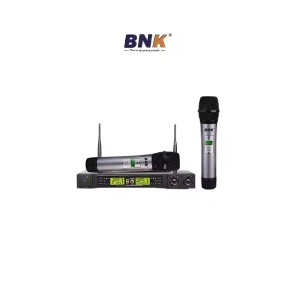BNK X55 microphone price
