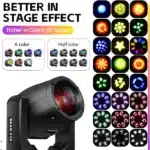 Beam 230 Moving Head Light (4)