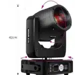 Beam 230 Moving Head Light (3)