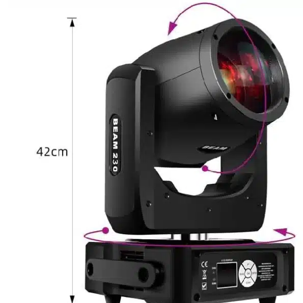 Beam 230 Dealer Nairobi