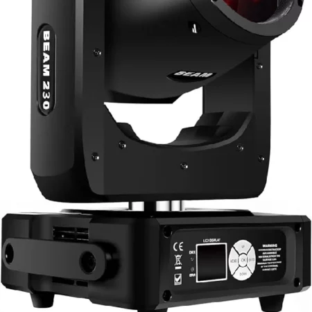 Beam 230