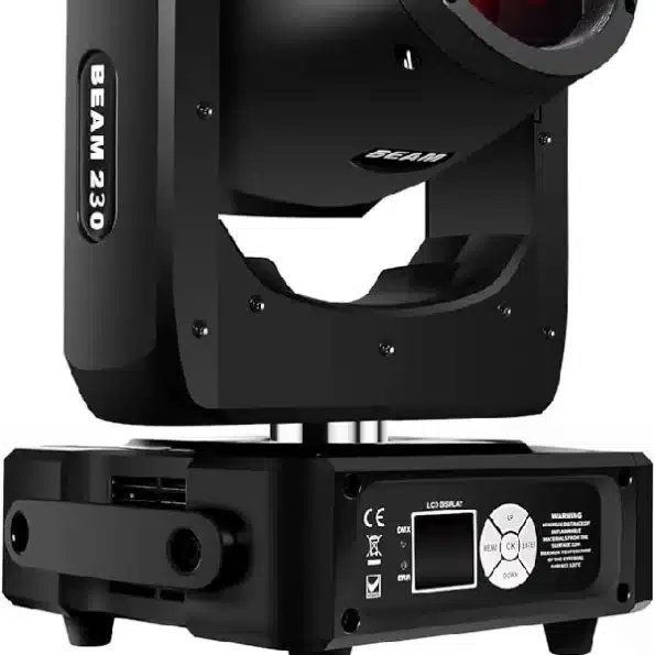 Beam 230