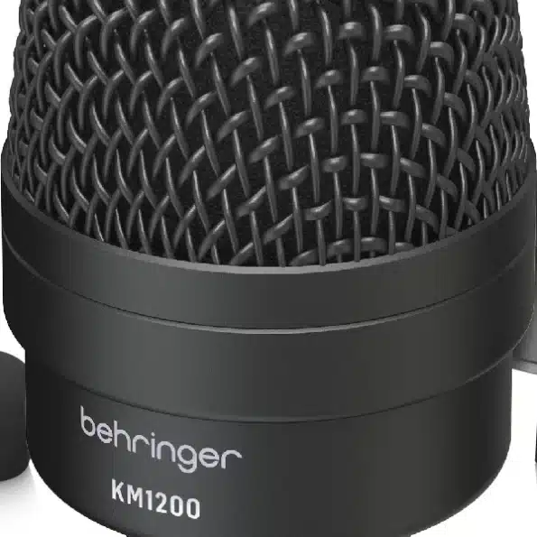Behringer BC1200 review