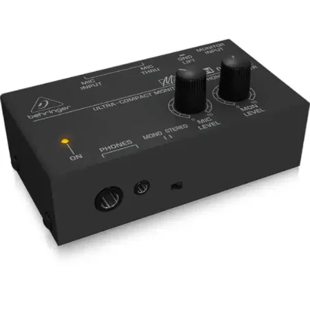 Behringer MA400