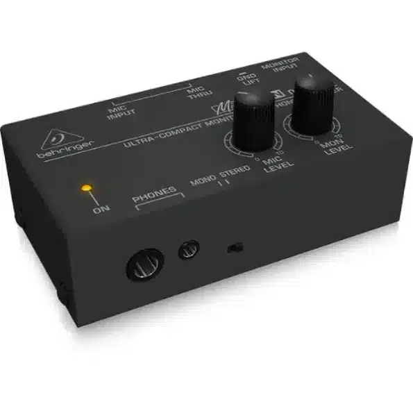 Behringer MA400