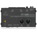 Behringer MA400