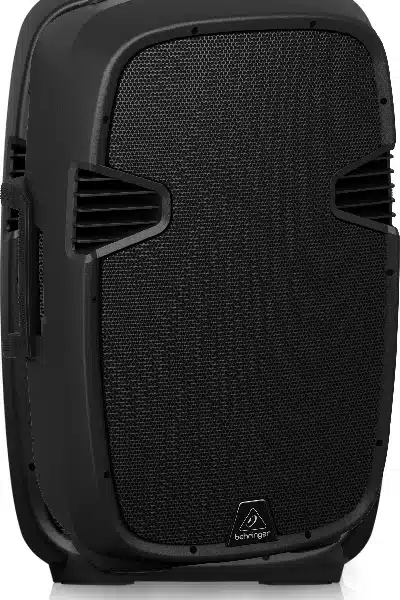 Behringer PK115 passive speaker