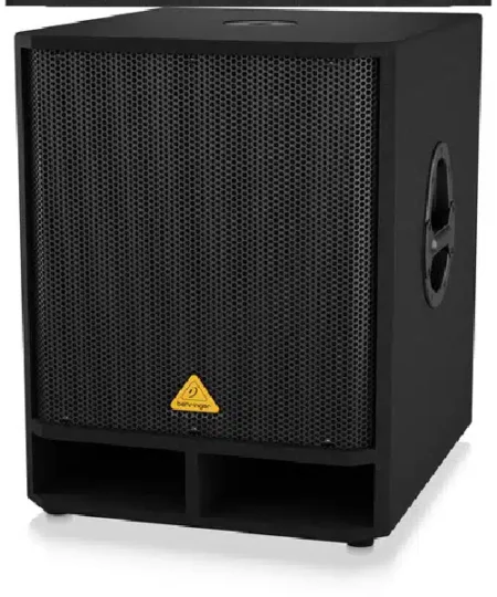 Behringer VP1800S