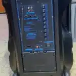 Borl 0412 Powered Speaker