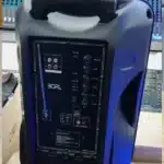 Borl 0412 Powered Speaker