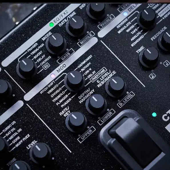 BOSS ME-90 guitar pedal Nairobi