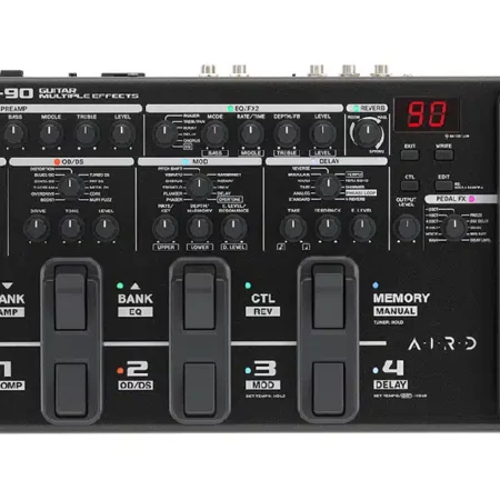 BOSS ME-90 Nairobi