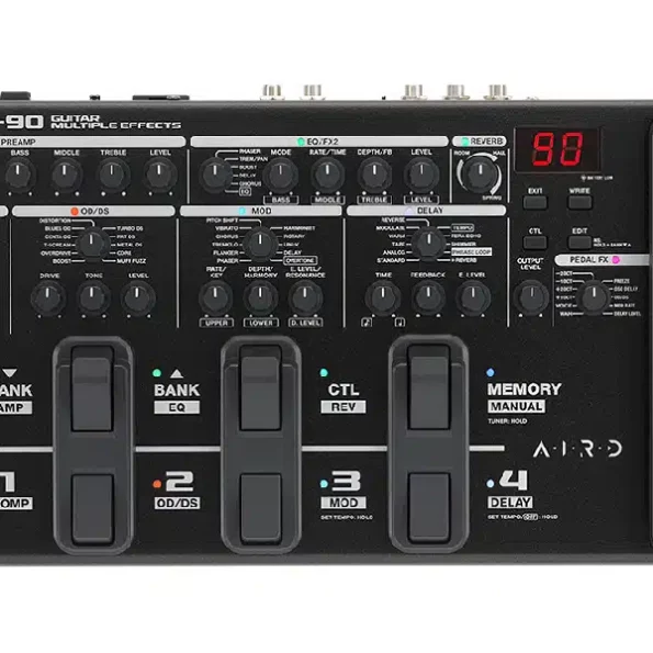 BOSS ME-90 Nairobi