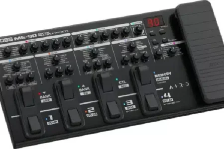 BOSS ME-90