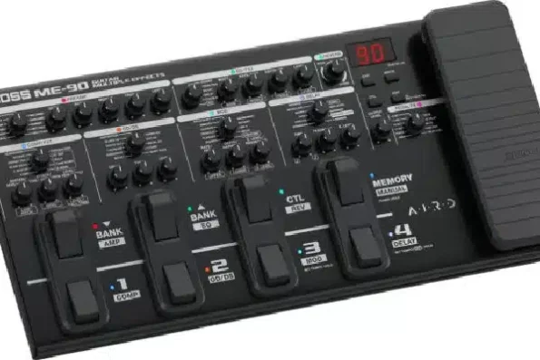 BOSS ME-90