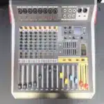Buy Pev Prov VX-80 Mixer Nairobi