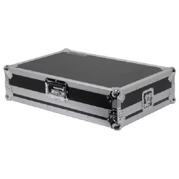 DJ controller flight case